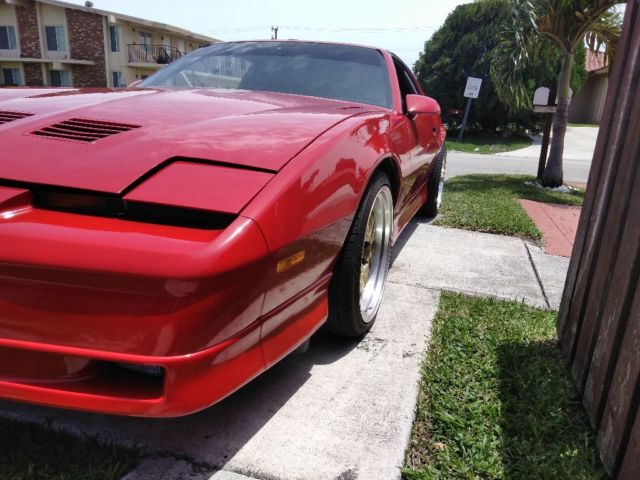 1987 Pontiac Trans Am - photo 8