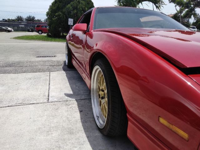 1987 Pontiac Trans Am - photo 9
