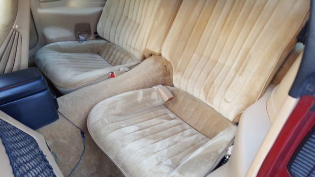 1987 Pontiac Trans Am - photo 5