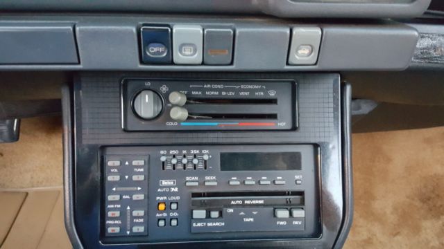 1987 Pontiac Trans Am - photo 6