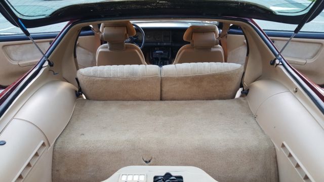 1987 Pontiac Trans Am - photo 7