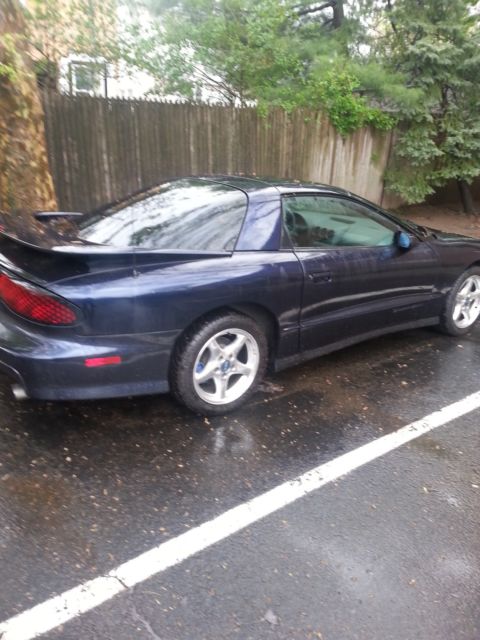 1993 Pontiac Trans Am - photo 2