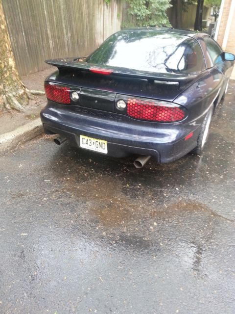 1993 Pontiac Trans Am - photo 3
