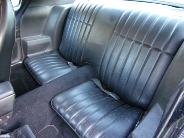 1976 Pontiac Trans Am - photo 10
