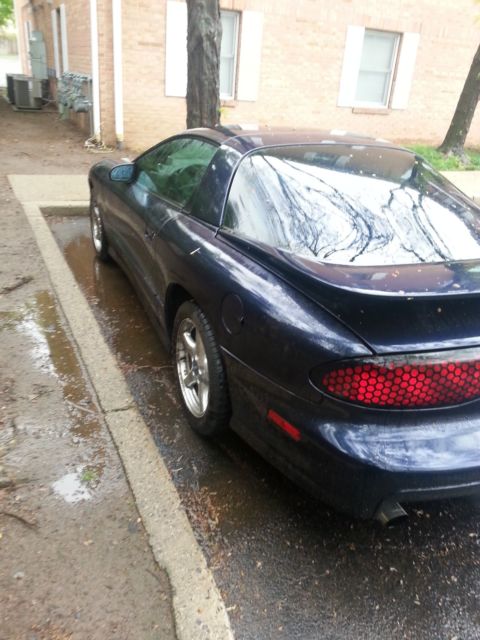 1993 Pontiac Trans Am - photo 4