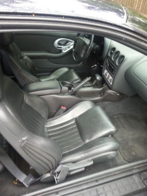 1993 Pontiac Trans Am - photo 7
