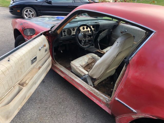 1973 Pontiac Trans Am - photo 5