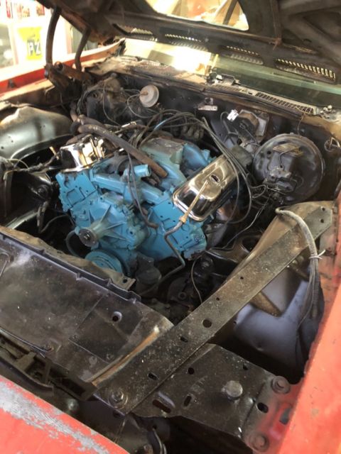 1973 Pontiac Trans Am - photo 7