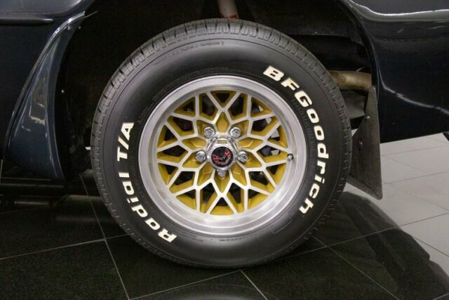 1979 Pontiac Trans Am T-Top Coupe - photo 10