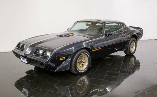 1979 Pontiac Trans Am T-Top Coupe - photo 12