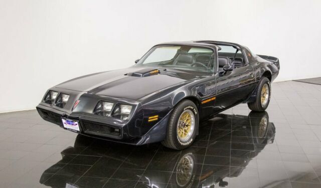 1979 Pontiac Trans Am T-Top Coupe - photo 2
