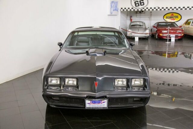 1979 Pontiac Trans Am T-Top Coupe - photo 3