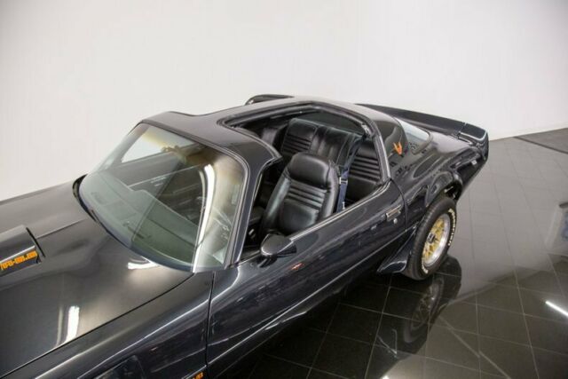 1979 Pontiac Trans Am T-Top Coupe - photo 4