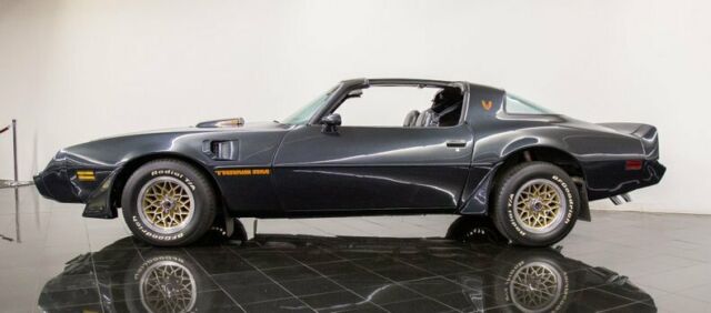 1979 Pontiac Trans Am T-Top Coupe - photo 5
