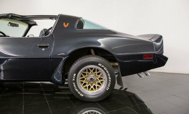 1979 Pontiac Trans Am T-Top Coupe - photo 8