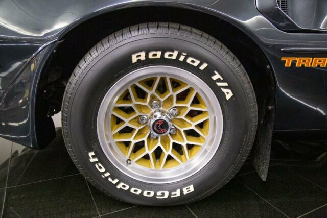 1979 Pontiac Trans Am T-Top Coupe - photo 9