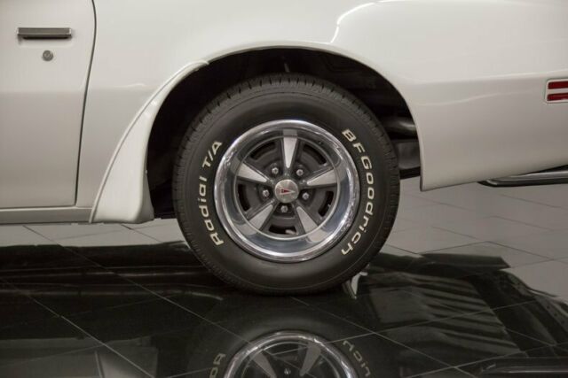 1974 Pontiac Trans Am SD-455 - photo 10