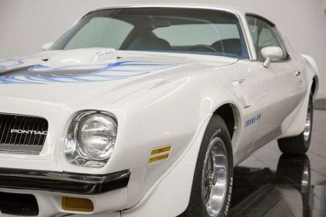 1974 Pontiac Trans Am SD-455 - photo 12