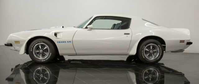 1974 Pontiac Trans Am SD-455 - photo 6