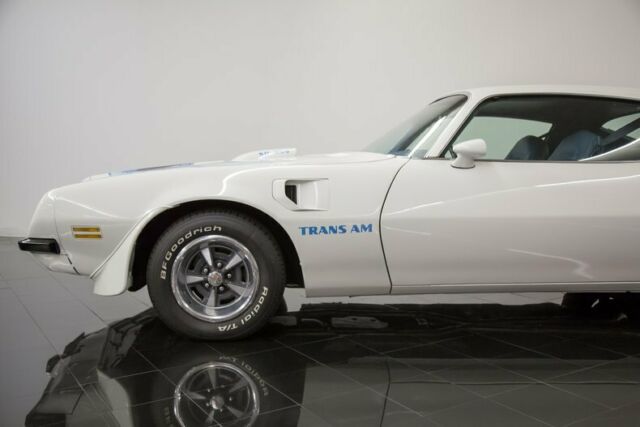 1974 Pontiac Trans Am SD-455 - photo 7