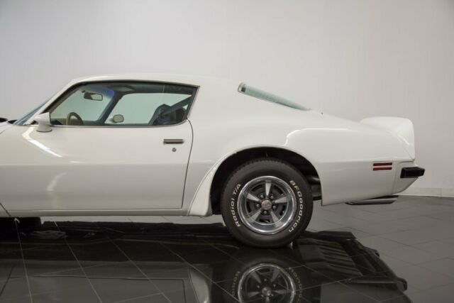 1974 Pontiac Trans Am SD-455 - photo 8
