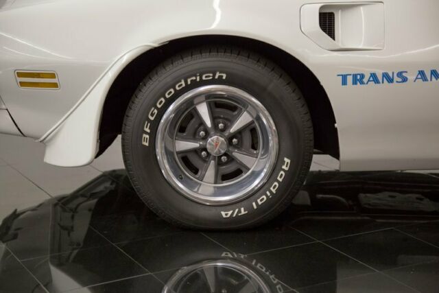 1974 Pontiac Trans Am SD-455 - photo 9