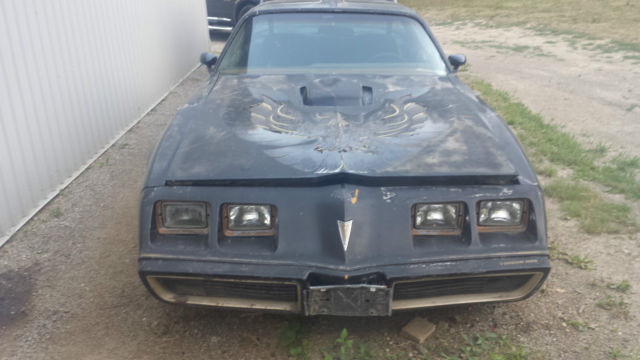 1979 Pontiac Firebird - photo 2