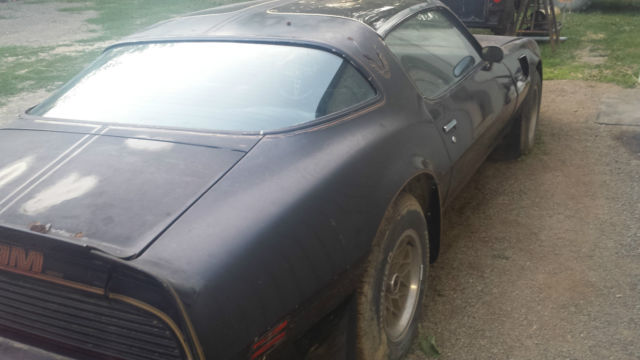 1979 Pontiac Firebird - photo 4