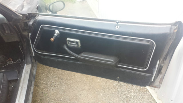 1979 Pontiac Firebird - photo 8