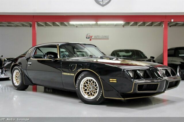 1979 Pontiac Trans Am Bandit - photo 3
