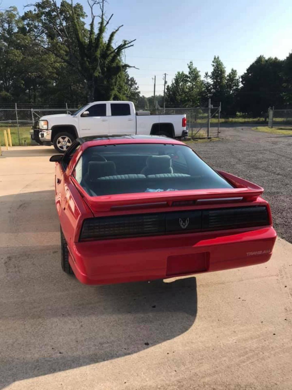 1987 Pontiac Firebird - photo 3