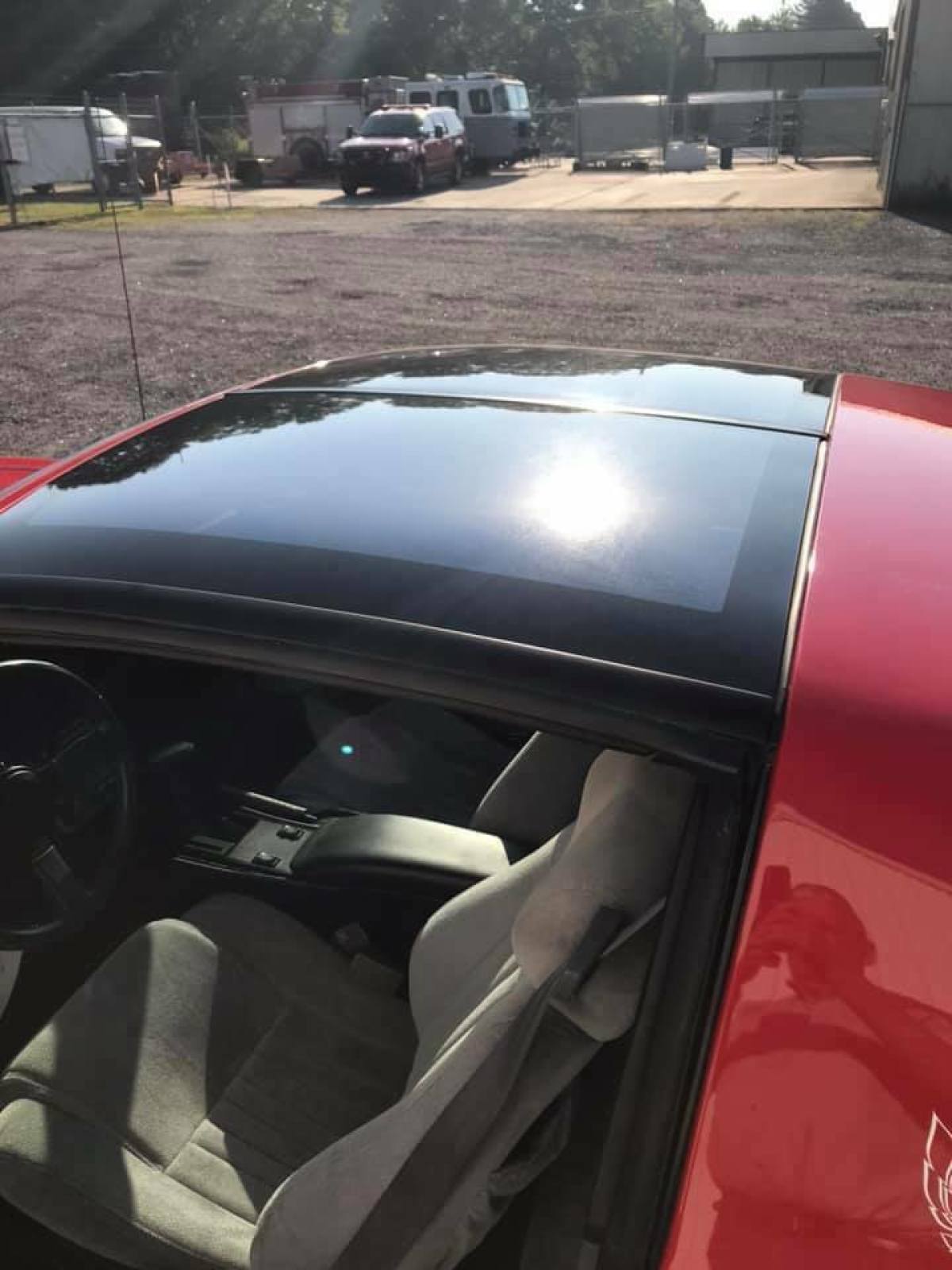 1987 Pontiac Firebird - photo 7