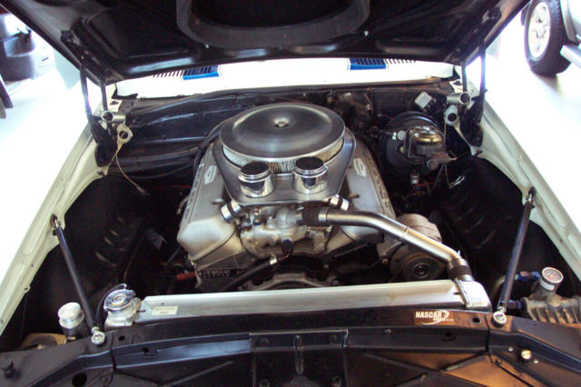 1969 Pontiac Trans Am T/A - photo 10