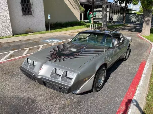 1979 Pontiac Trans Am