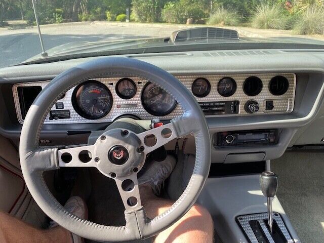 1979 Pontiac Trans Am - photo 13