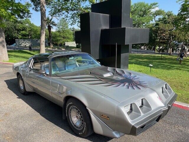 1979 Pontiac Trans Am - photo 3