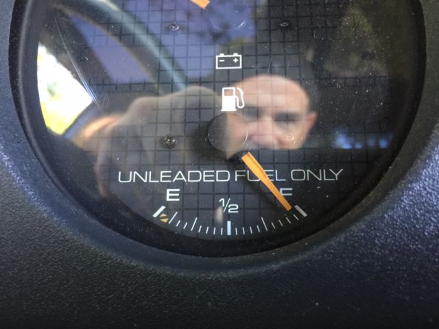 1991 Pontiac Firebird Trans Am - photo 12