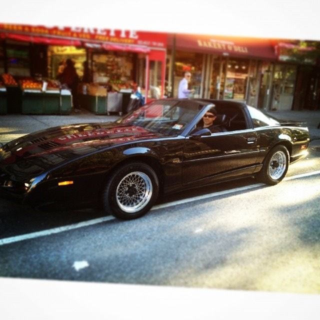 1991 Pontiac Firebird Trans Am - photo 3