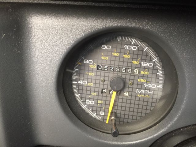 1991 Pontiac Firebird Trans Am - photo 7