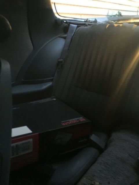 1990 Pontiac Trans Am GTA - photo 12