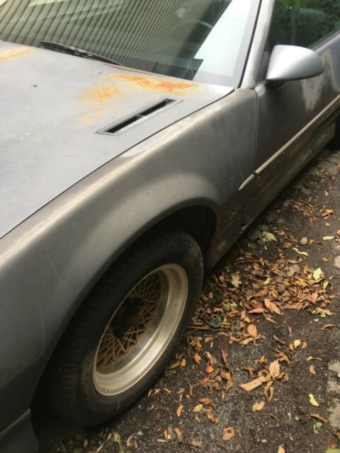 1990 Pontiac Trans Am GTA - photo 6