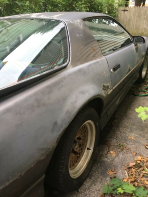 1990 Pontiac Trans Am GTA - photo 8