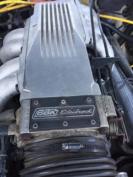 1988 Pontiac Trans Am Trans Am GTA - photo 4