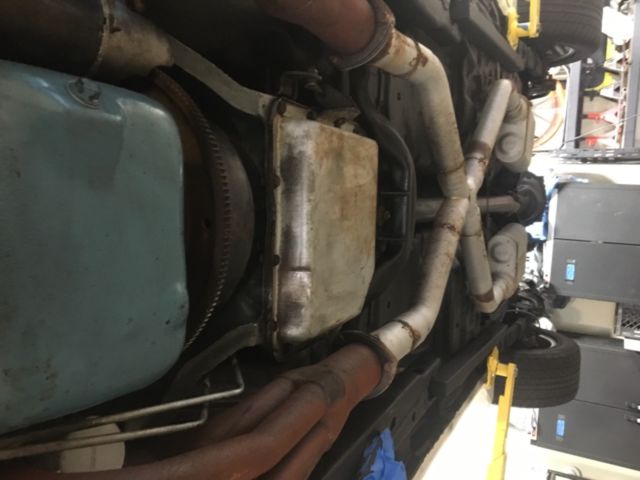 1980 Pontiac Trans Am NASCAR Indy / pace car - photo 11