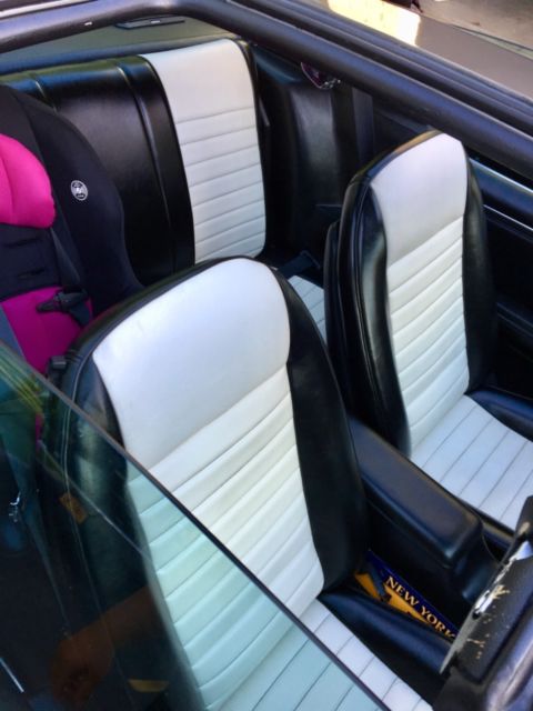 1980 Pontiac Trans Am NASCAR Indy / pace car - photo 4