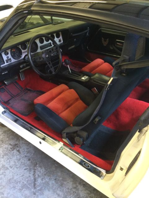 1981 Pontiac Trans Am NASCAR - photo 12