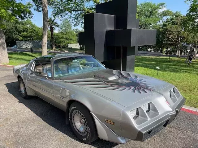 1979 Pontiac Trans Am