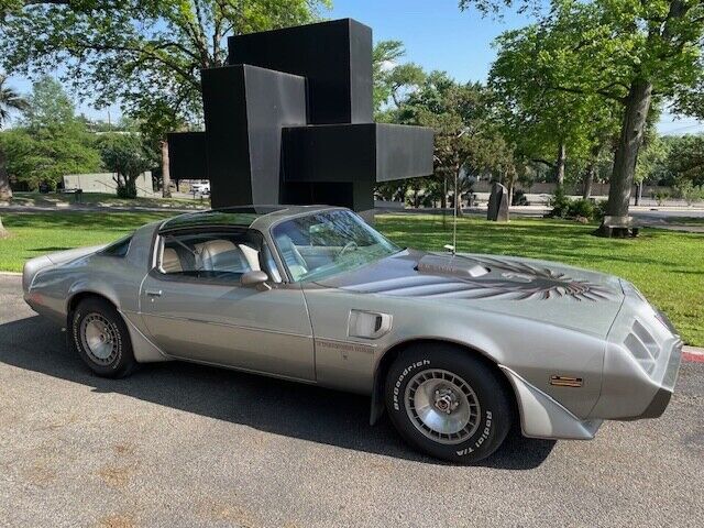 1979 Pontiac Trans Am - photo 4