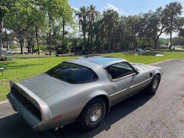1979 Pontiac Trans Am - photo 6