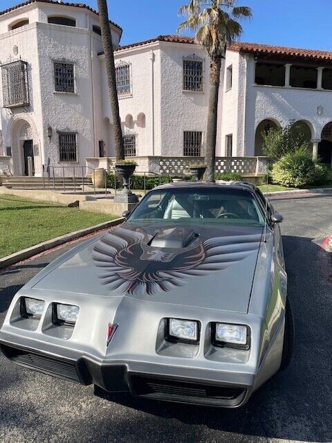 1979 Pontiac Trans Am - photo 8